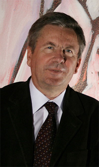 Boris Tovornik